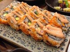 -香猪坊韩国烤肉专属门店(魏公村店)