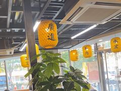 -长安后宰门水盆羊肉(新都心店)
