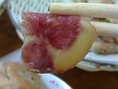 钱肉-王胖子驴肉火烧(鼓楼店)