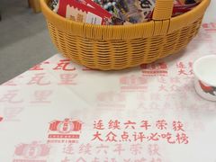 -堂瓦里·33年传统赣菜(第一街区店)