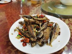 -潮香阁海鲜餐厅(较场尾店)