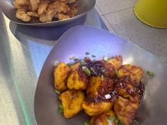 -蓉三少冒烤鸭·四川小吃集(北京首店)