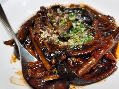 -新吉士·上海菜(浦东LCM置汇旭辉店)