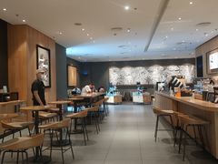 -星巴克(厦门乐群广场分店)