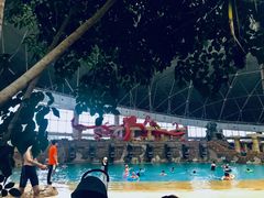 -渔岛海洋度假区