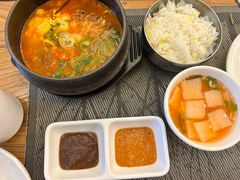 -玉流馆餐厅