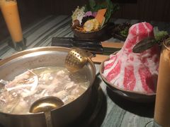 -大头椰·椰子鸡火锅(南宁万象城店)