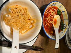 -杨记隆府重庆江湖菜(龙湖滨江天街店)