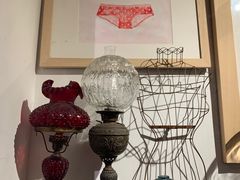 -素描餐厅(灵隐天竺店)