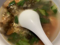 -阿瓦山寨·湘菜现炒·剁椒鱼头王(咸阳总店)