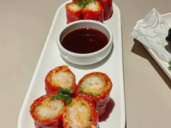 -蔡澜点心·粤菜(丽泽天街店)