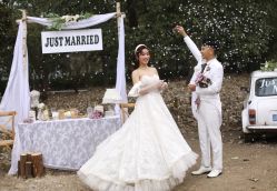 -太郎花子婚纱摄影艺术中心
