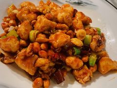 宫保鸡丁-川人百味(亿合城店)