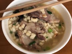 -刘信牛羊肉小炒泡馍(回民街店)