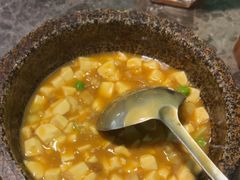-绿茶餐厅(天津天河城店)