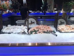 -加餐海鲜自助(宝龙一城店)