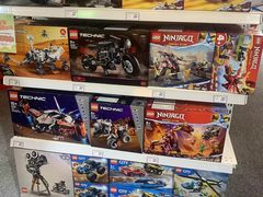 -TOYSRUS玩具反斗城(深圳万象城店)
