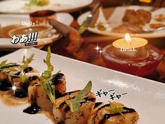 -MARU玛露音乐餐厅(大学路店)