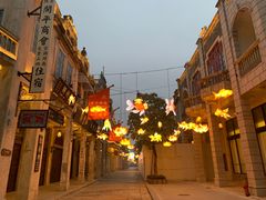 -赤坎·广东华侨国际旅游度假区