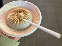 -馋三尺蟹粉小笼(人民广场店)