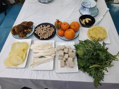 -虾大侠·盱眙龙虾老北京铜锅涮羊肉(金楠天街店)