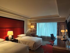 -澳门喜来登大酒店