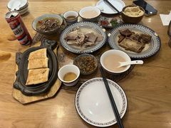 -格日勒阿妈蒙古厨房(新华广场店)
