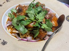 -徽三说·土徽菜·中国徽菜连锁品牌(一中店)