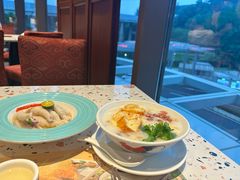 -点都德(广州白云山景区南门店)