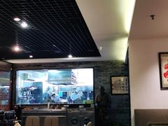 -北京全聚德(清华园店)