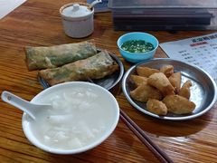 -正宗棉湖甜汤春卷店