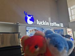-瑞幸咖啡(重医附二院江南院区店)