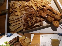 -HELLO MUSAE 拾光缪斯餐厅·纯正希腊风味(苏州中心店)