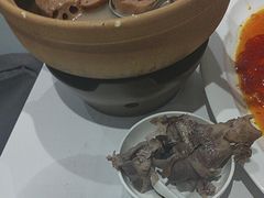 -眉州东坡(团结湖店)