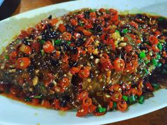 -陈三炖鸡馆(金众小区店)