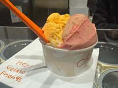 -Dip in Gelato(富民路店)