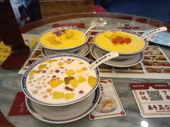 -赵记传承·中国甜品(福州总店)