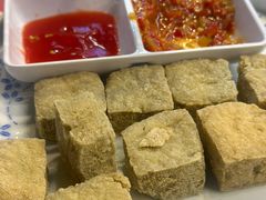-阿甘龙虾·重庆麻麻鱼(中豪店)