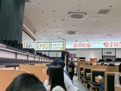 -友壹町寿司(佛山新DNA店)