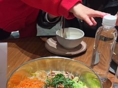 -KimPro 辛普乐概念韩餐