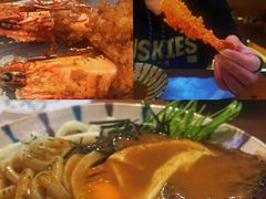 -CURRY YA 熟成咖哩專門店(深圳湾万象城店)