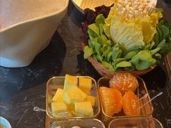 -蒋记海鲜姿造•洋房别墅(星河湾店)