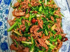 -三锅莊·牦牛肉火锅·香格里拉特色藏餐宴请餐厅(昆明创始店)