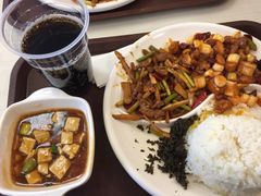-乡村基(杨家坪建设店)