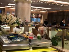 -冠发君悦大酒店-餐厅