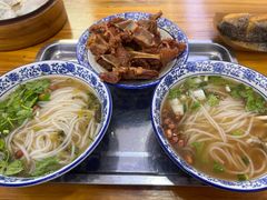 -唐记牛骨粉(陶溪川店)