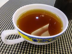 -御座宾馆-餐厅