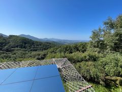-吉林市朱雀山国家森林公园