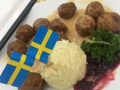 -宜家·瑞典风味餐厅(北京西红门店)