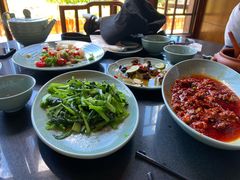 -丽江金茂凯悦臻选酒店-滇香馆